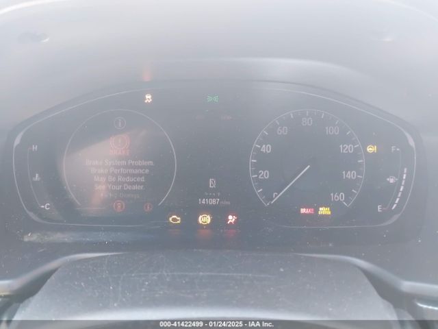 1HGCV1F35LA016779 Honda Accord Sport