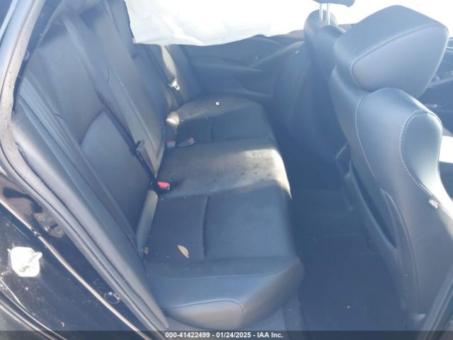 1HGCV1F35LA016779 Honda Accord Sport