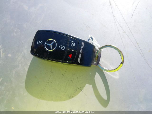W1K5J5BB0PN404210 Mercedes-Benz Amg Cla 35 4matic