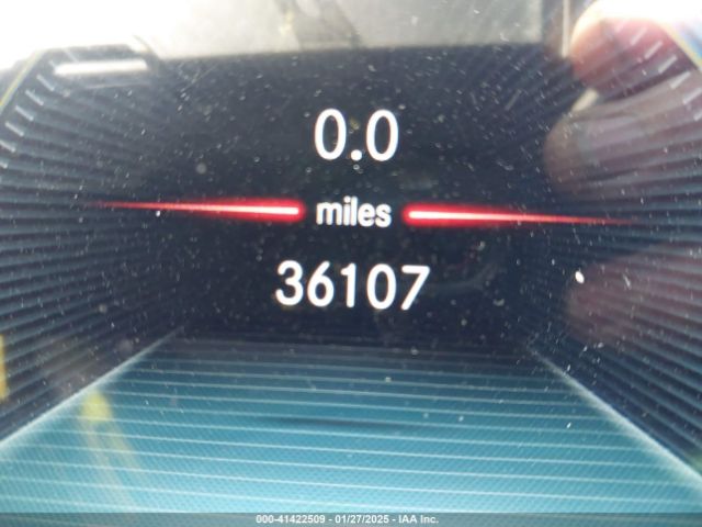 W1K5J5BB0PN404210 Mercedes-Benz Amg Cla 35 4matic