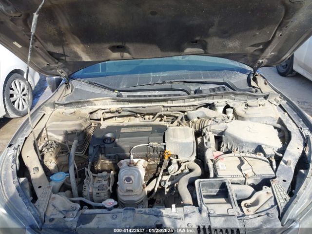 1HGCR2E31EA242607 Honda ACCORD LX
