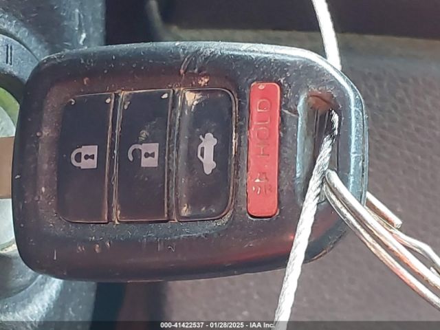 1HGCR2E31EA242607 Honda ACCORD LX