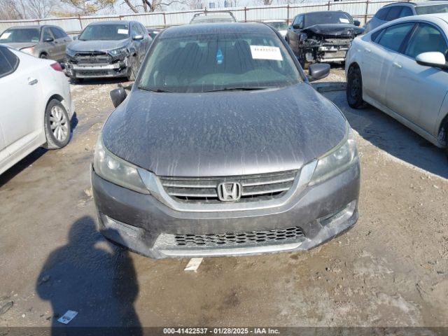 1HGCR2E31EA242607 Honda ACCORD LX