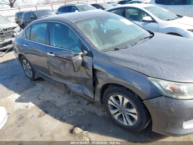 1HGCR2E31EA242607 Honda ACCORD LX