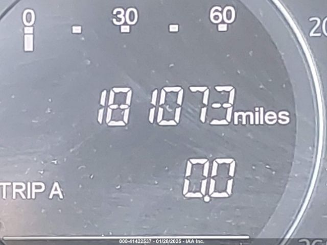 1HGCR2E31EA242607 Honda ACCORD LX
