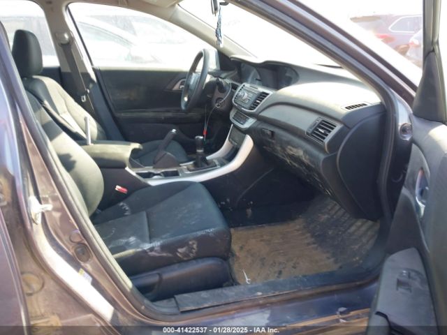 1HGCR2E31EA242607 Honda ACCORD LX