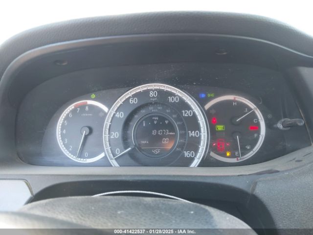 1HGCR2E31EA242607 Honda ACCORD LX