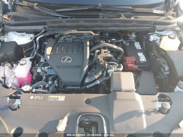 2T2BAMCA0RC077595 Lexus RX 350