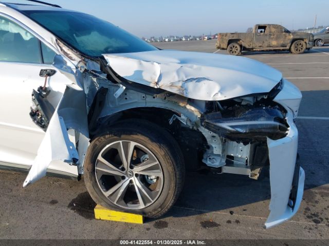 2T2BAMCA0RC077595 Lexus RX 350