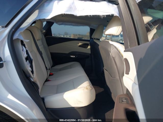 2T2BAMCA0RC077595 Lexus RX 350