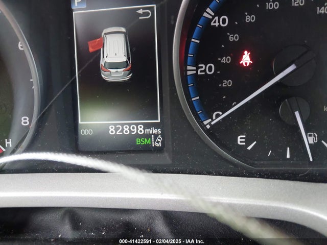 Toyota Rav4 Xle 2017 2T3WFREV4HW400586 Image 16