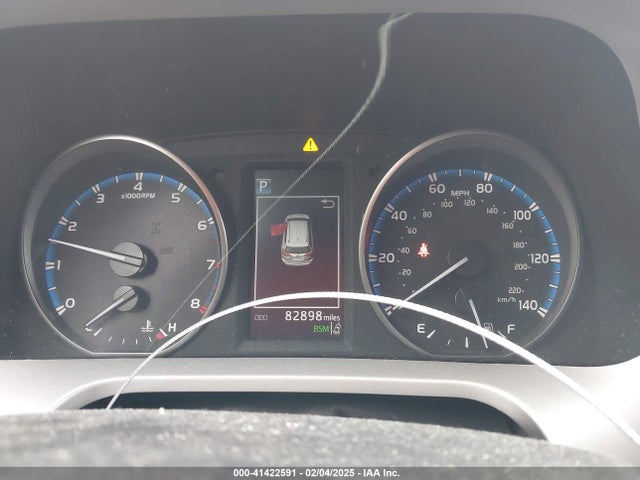 Toyota Rav4 Xle 2017 2T3WFREV4HW400586 Image 7