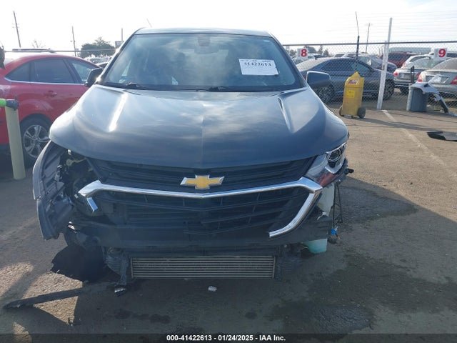 Chevrolet EQUINOX LT 2019 3GNAXUEV9KS518929 Image 13