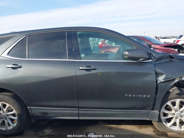 Chevrolet EQUINOX LT 2019 3GNAXUEV9KS518929 Image 14
