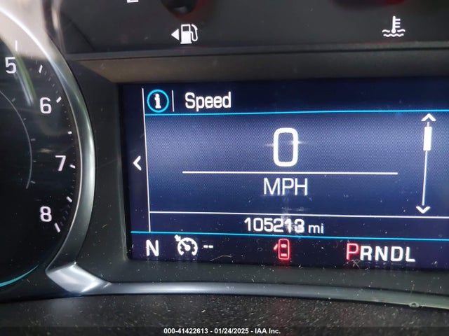 Chevrolet EQUINOX LT 2019 3GNAXUEV9KS518929 Image 16