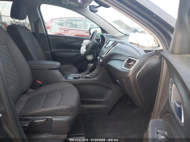 Chevrolet EQUINOX LT 2019 3GNAXUEV9KS518929 Image 5