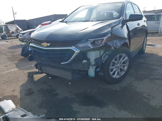 Chevrolet EQUINOX LT 2019 3GNAXUEV9KS518929 Image 6