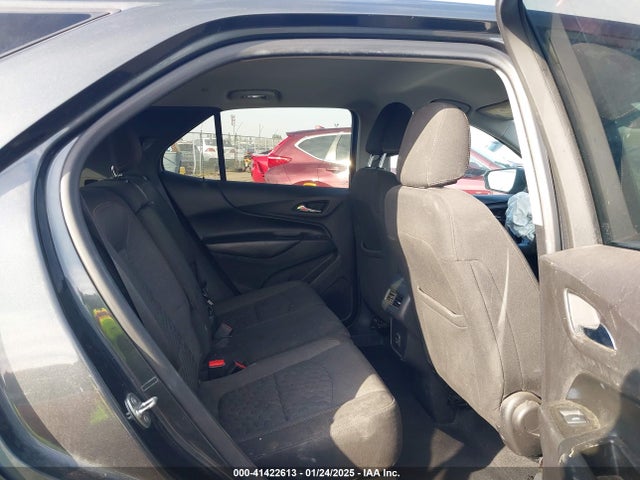 Chevrolet EQUINOX LT 2019 3GNAXUEV9KS518929 Image 8
