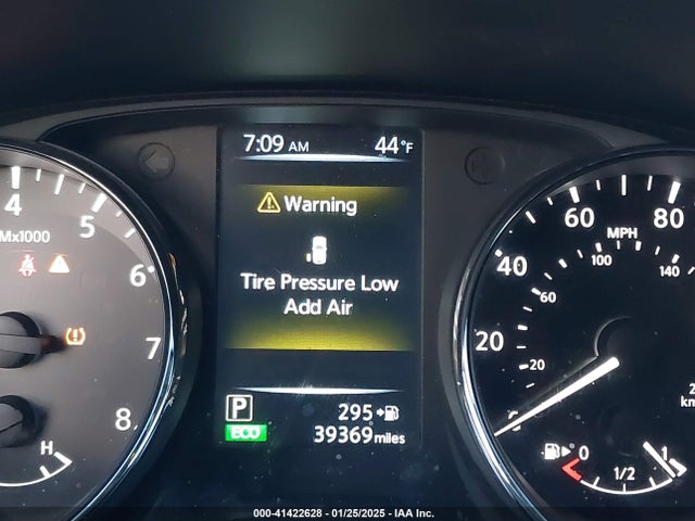 Nissan ROGUE SV 2017 5N1AT2MT7HC896525 Image 15