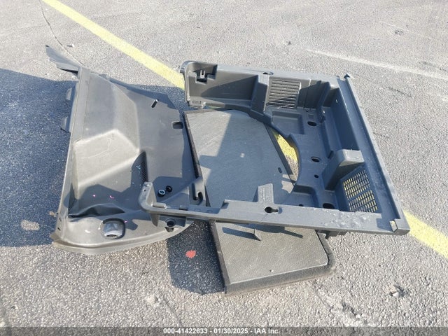 2GNAX5EV0L6184263 Chevrolet Equinox Awd 1fl