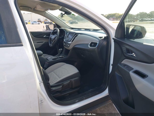 2GNAX5EV0L6184263 Chevrolet Equinox Awd 1fl