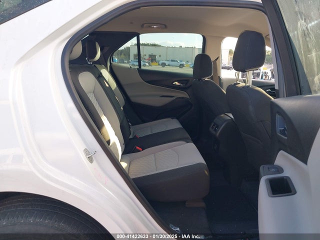 2GNAX5EV0L6184263 Chevrolet Equinox Awd 1fl