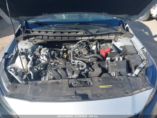 1N4BL4CV8RN369869 Nissan Altima Sr Fwd