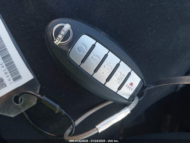 1N4BL4CV8RN369869 Nissan Altima Sr Fwd