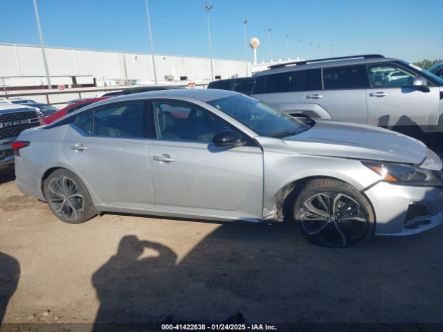 1N4BL4CV8RN369869 Nissan Altima Sr Fwd