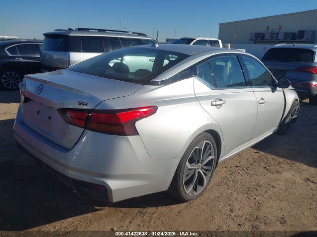 1N4BL4CV8RN369869 Nissan Altima Sr Fwd