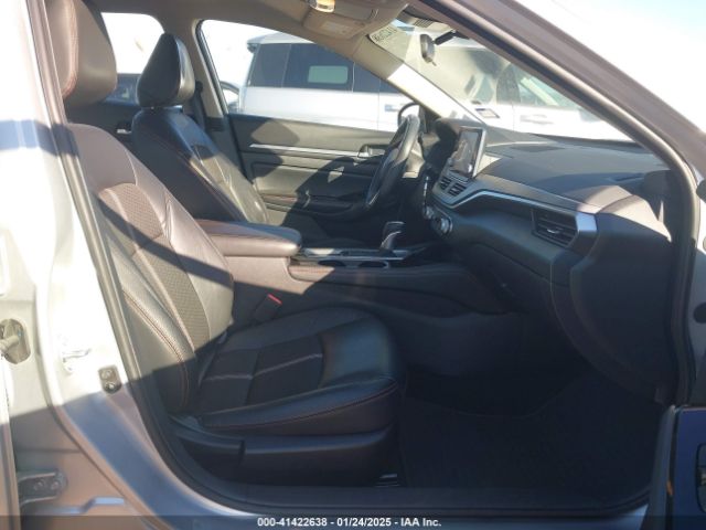 1N4BL4CV8RN369869 Nissan Altima Sr Fwd