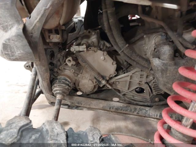 2022 CAN-AM MAVERICK X3 3JBVGAY49NE000644 Photo 7