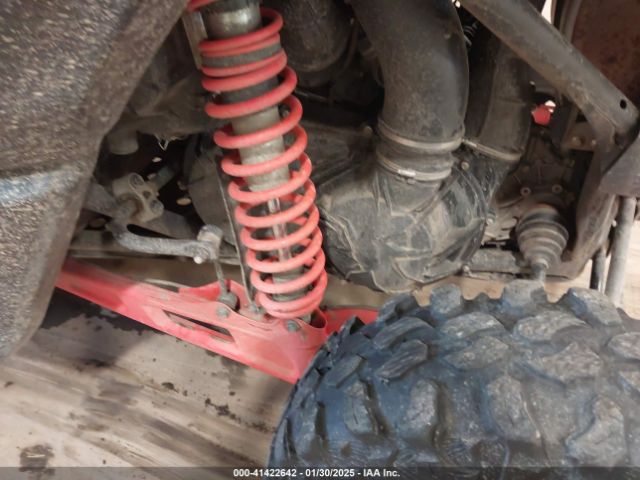 2022 CAN-AM MAVERICK X3 3JBVGAY49NE000644 Photo 8