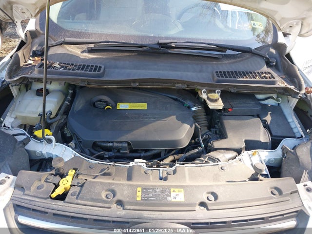 Ford ESCAPE SE 2014 1FMCU0GX4EUA50819 Image 10