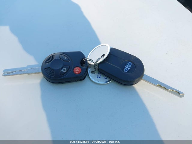 Ford ESCAPE SE 2014 1FMCU0GX4EUA50819 Image 11