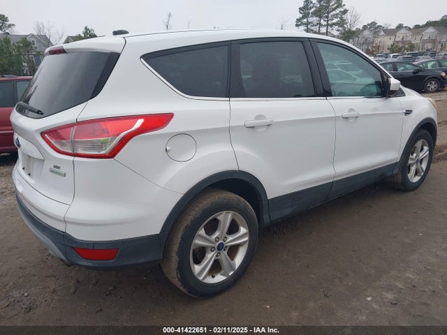 Ford ESCAPE SE 2014 1FMCU0GX4EUA50819 Image 4