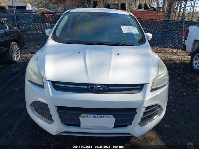 Ford ESCAPE SE 2014 1FMCU0GX4EUA50819 Image 6