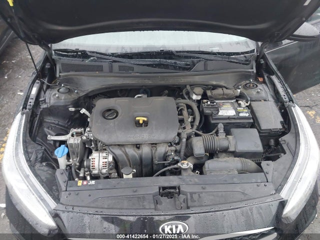 KIA Forte Lxs 2020 3KPF24AD4LE252861 Image 10