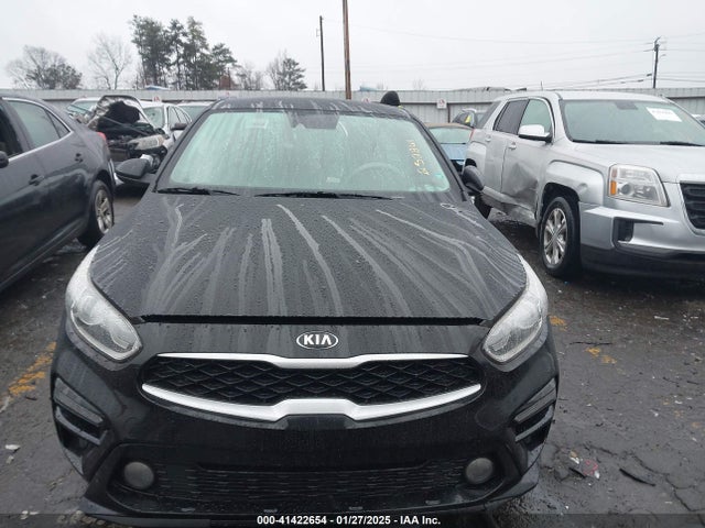 KIA Forte Lxs 2020 3KPF24AD4LE252861 Image 13
