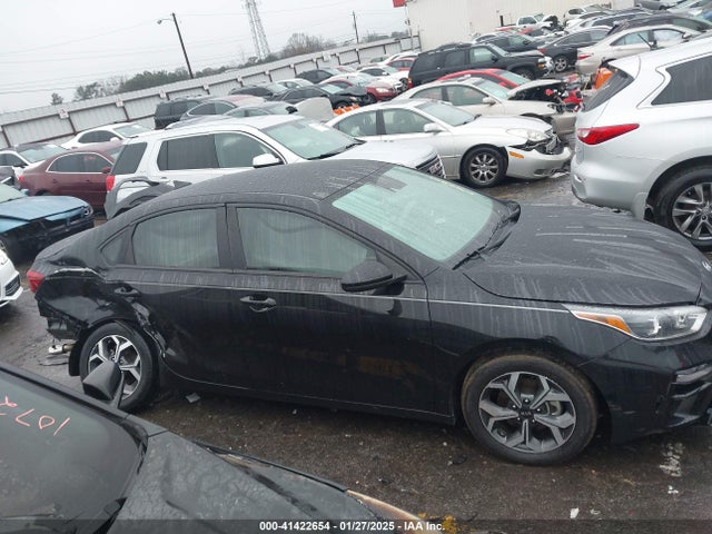 KIA Forte Lxs 2020 3KPF24AD4LE252861 Image 14