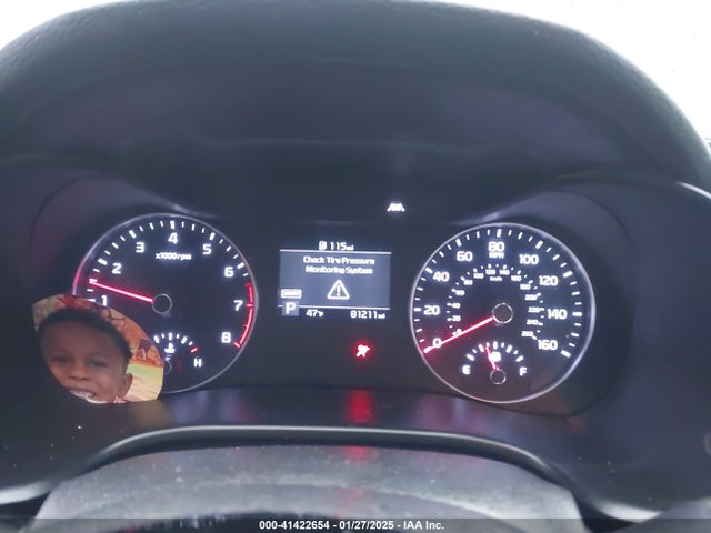 KIA Forte Lxs 2020 3KPF24AD4LE252861 Image 16