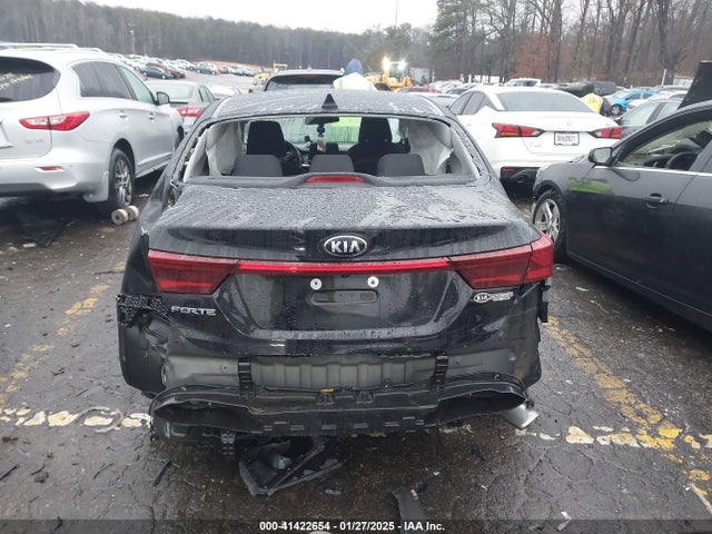 KIA Forte Lxs 2020 3KPF24AD4LE252861 Image 17