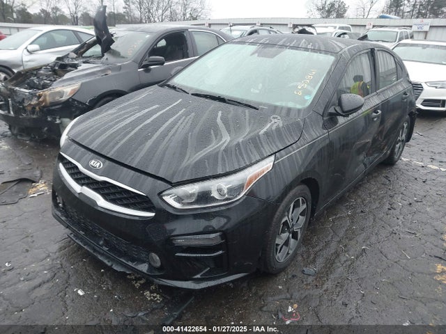 KIA Forte Lxs 2020 3KPF24AD4LE252861 Image 2