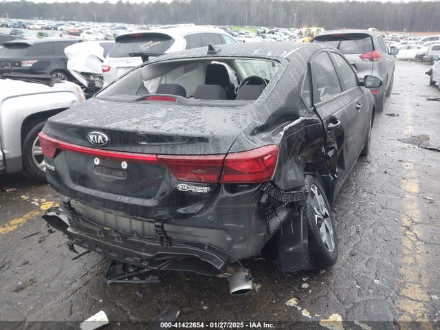 KIA Forte Lxs 2020 3KPF24AD4LE252861 Image 4