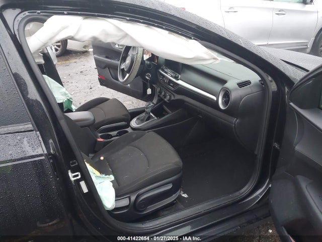 KIA Forte Lxs 2020 3KPF24AD4LE252861 Image 5