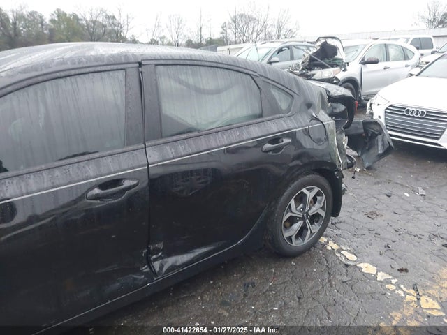 KIA Forte Lxs 2020 3KPF24AD4LE252861 Image 6