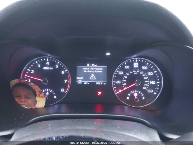 KIA Forte Lxs 2020 3KPF24AD4LE252861 Image 7