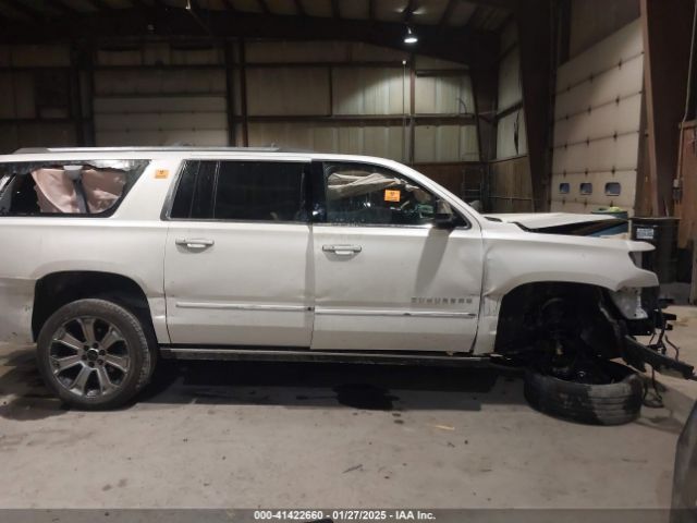 1GNSKJKC6HR402877 Chevrolet Suburban Premier