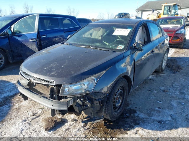 1G1PA5SG4E7129160 Chevrolet Cruze Ls Auto