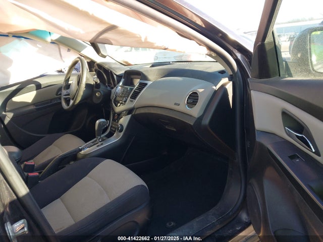 1G1PA5SG4E7129160 Chevrolet Cruze Ls Auto